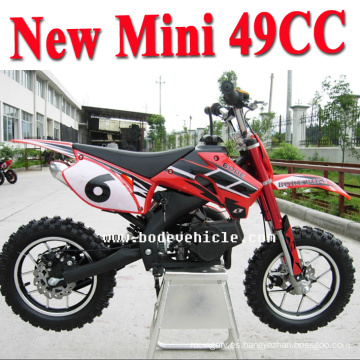 Presagia nuevas 49cc Mini moto/Mini bici de la suciedad/50cc Mini Motocross (MC-697)